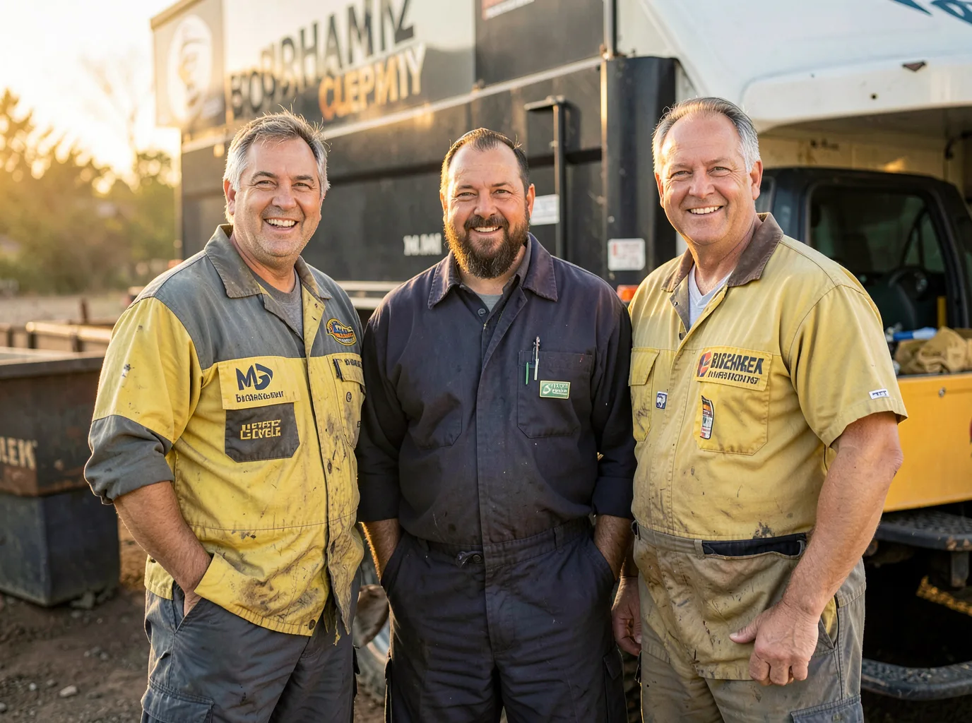 Sewage Cleanup company in Locust Grove, GA